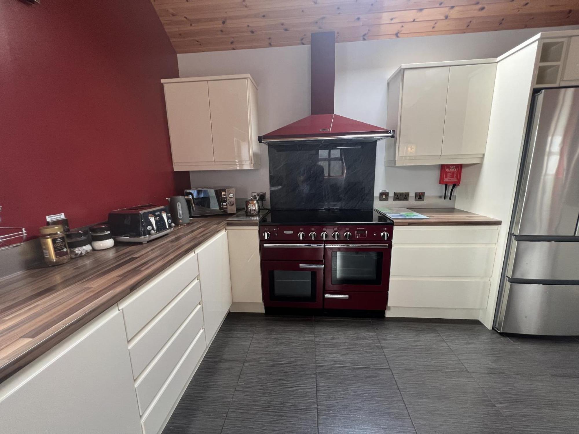 Avoca Lodge Lisburn Exterior foto