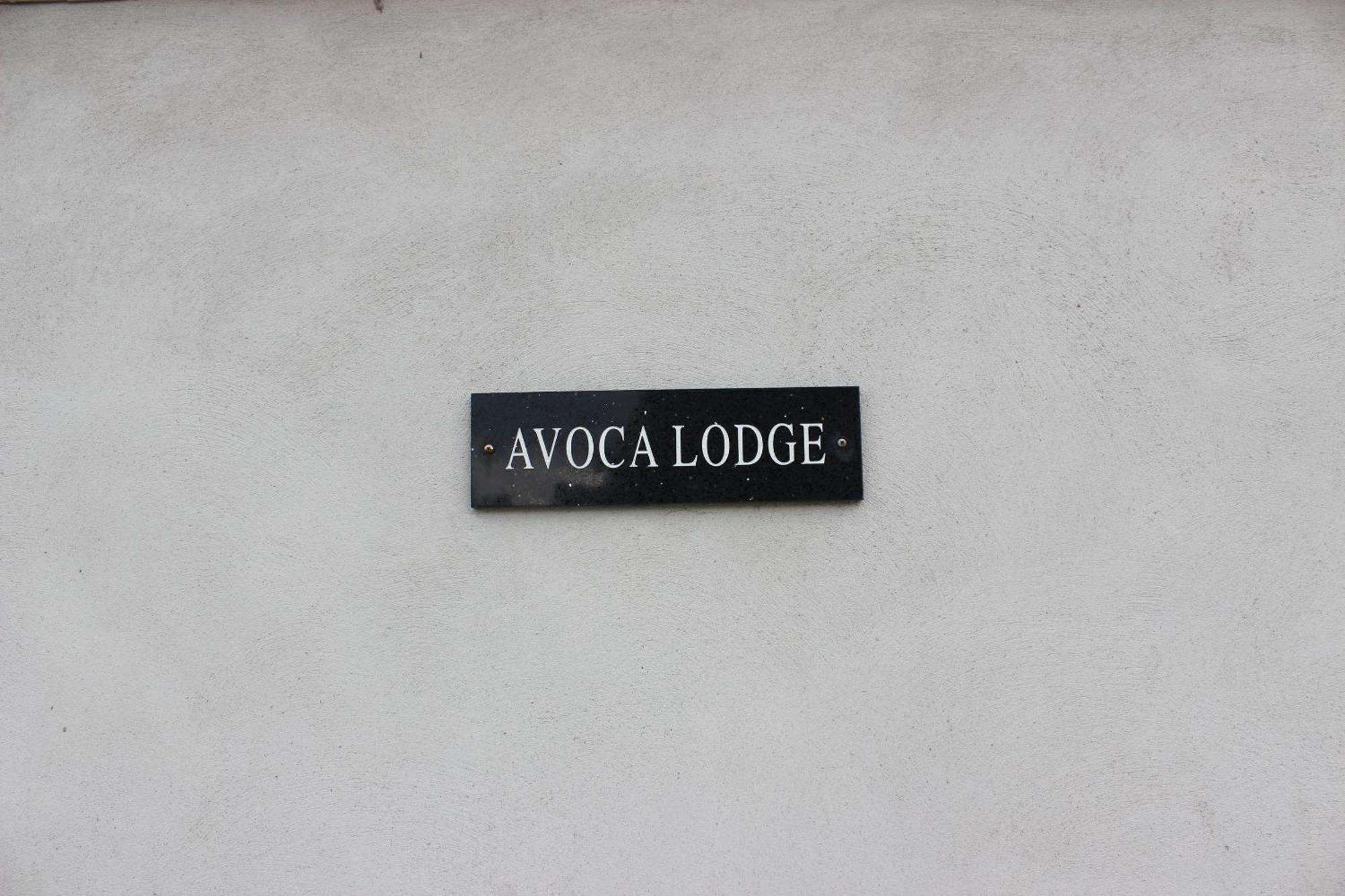Avoca Lodge Lisburn Exterior foto